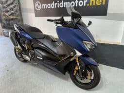 YAMAHA T-MAX 530 DX