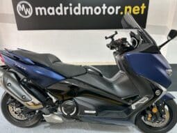 YAMAHA T-MAX 530 DX
