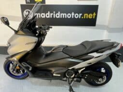 YAMAHA T-MAX 560 ABS