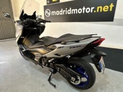 YAMAHA T-MAX 560 ABS