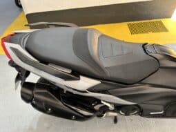 YAMAHA T-MAX 560 ABS