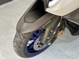 YAMAHA T-MAX 560 ABS