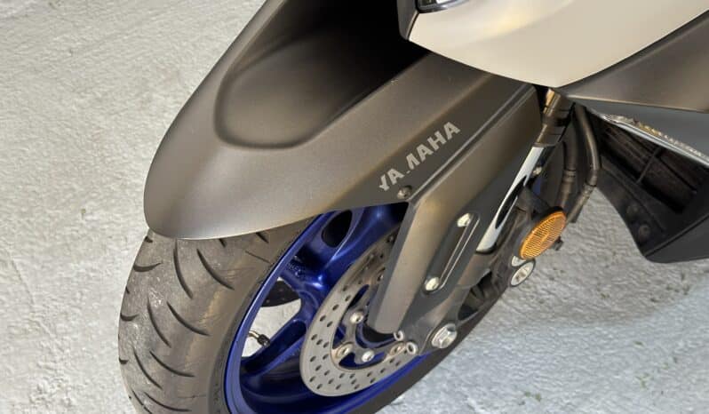 YAMAHA T-MAX 560 ABS