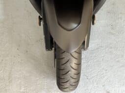 YAMAHA T-MAX 560 ABS