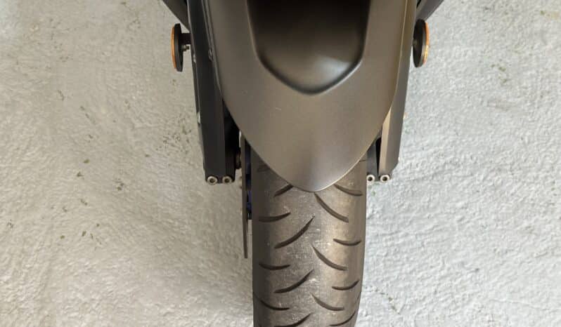 YAMAHA T-MAX 560 ABS