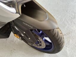 YAMAHA T-MAX 560 ABS