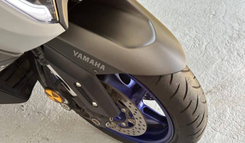 YAMAHA T-MAX 560 ABS