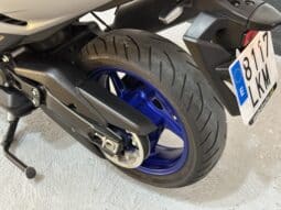 YAMAHA T-MAX 560 ABS