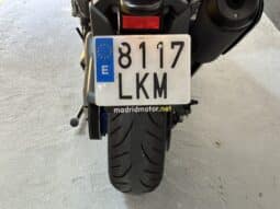 YAMAHA T-MAX 560 ABS