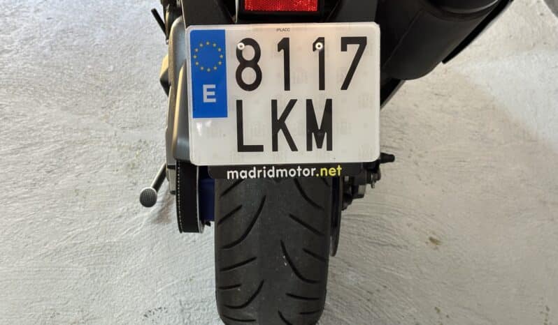 YAMAHA T-MAX 560 ABS
