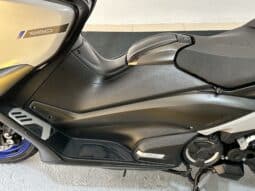 YAMAHA T-MAX 560 ABS