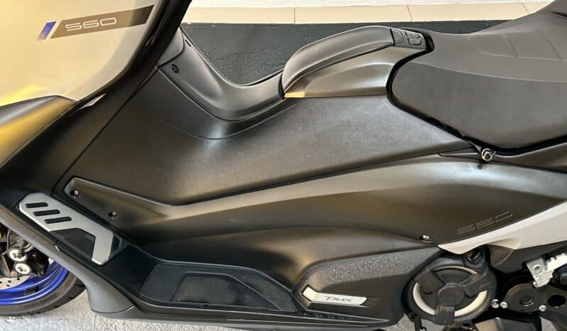 YAMAHA T-MAX 560 ABS