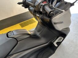 YAMAHA T-MAX 560 ABS