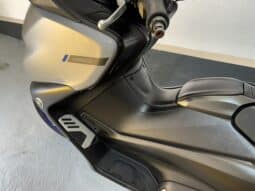 YAMAHA T-MAX 560 ABS