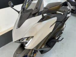 YAMAHA T-MAX 560 ABS