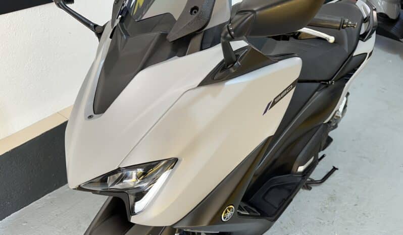 YAMAHA T-MAX 560 ABS