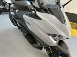 YAMAHA T-MAX 560 ABS