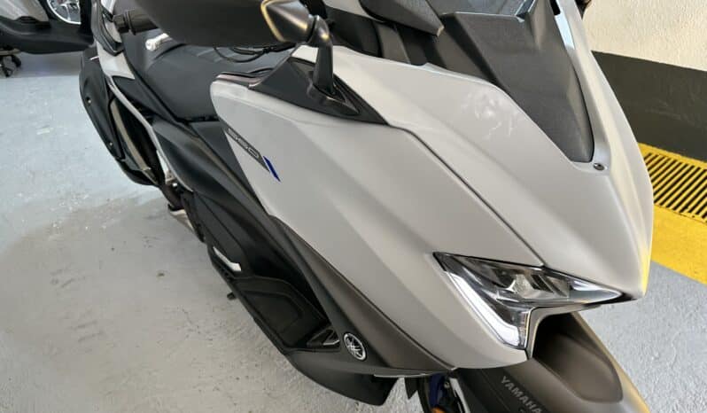 YAMAHA T-MAX 560 ABS