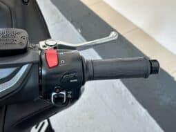 YAMAHA T-MAX 560 ABS