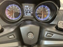 YAMAHA T-MAX 560 ABS