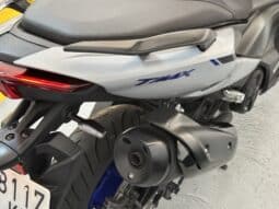 YAMAHA T-MAX 560 ABS
