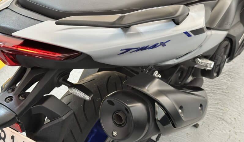 YAMAHA T-MAX 560 ABS