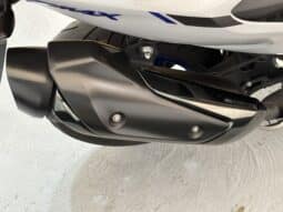 YAMAHA T-MAX 560 ABS