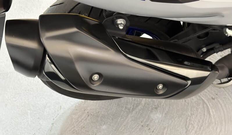 YAMAHA T-MAX 560 ABS
