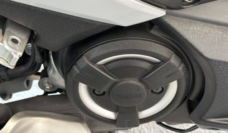 YAMAHA T-MAX 560 ABS
