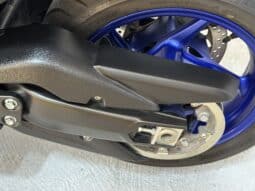 YAMAHA T-MAX 560 ABS
