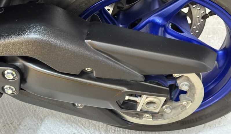YAMAHA T-MAX 560 ABS