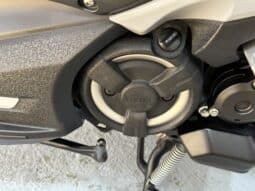 YAMAHA T-MAX 560 ABS