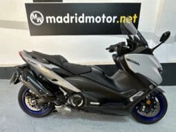 YAMAHA T-MAX 560 ABS