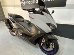 YAMAHA T-MAX 560 ABS