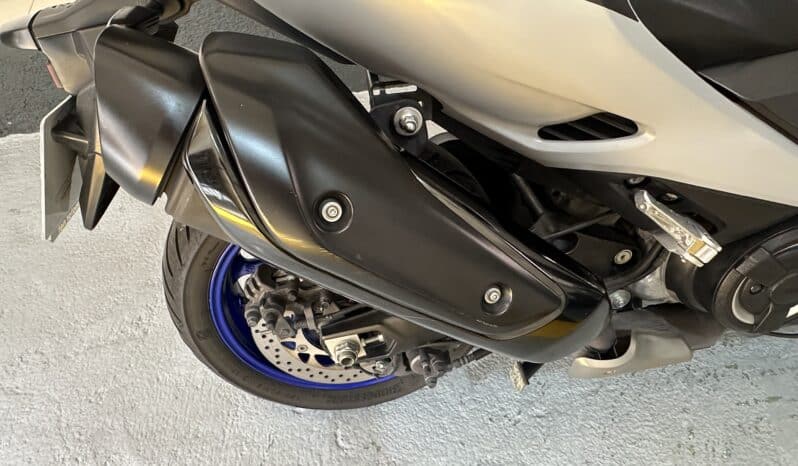 YAMAHA T-MAX 560 ABS