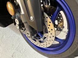 YAMAHA T-MAX 560 ABS