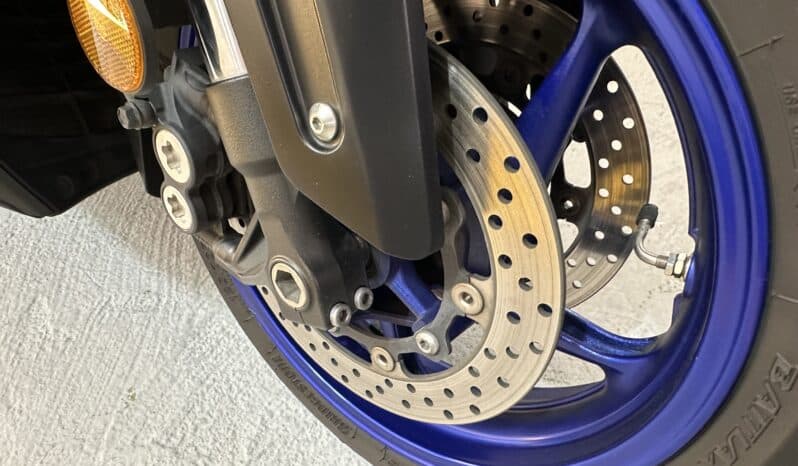 YAMAHA T-MAX 560 ABS