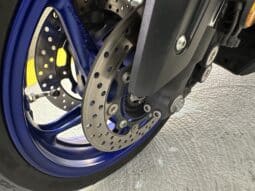 YAMAHA T-MAX 560 ABS