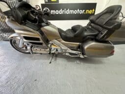 HONDA GL 1800 GOLDWING