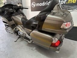 HONDA GL 1800 GOLDWING
