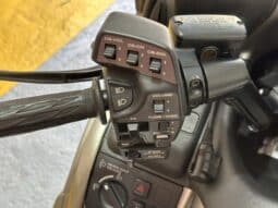 HONDA GL 1800 GOLDWING