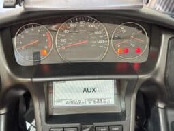 HONDA GL 1800 GOLDWING