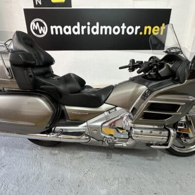 RESERVA HONDA GL 1800