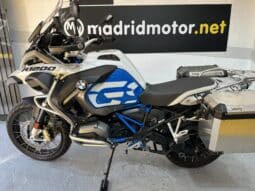 BMW R 1200 GS ADVENTURE