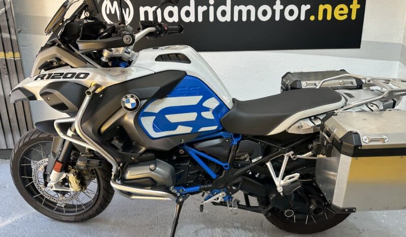 BMW R 1200 GS ADVENTURE