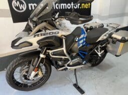 BMW R 1200 GS ADVENTURE