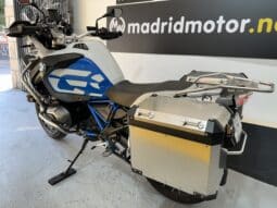 BMW R 1200 GS ADVENTURE