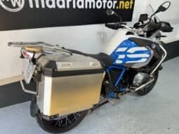 BMW R 1200 GS ADVENTURE