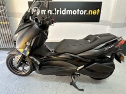 YAMAHA XMAX 300 TECH MAX
