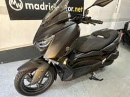YAMAHA XMAX 300 TECH MAX